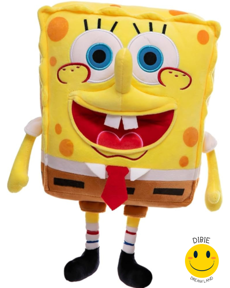 سبونج بوب كبير